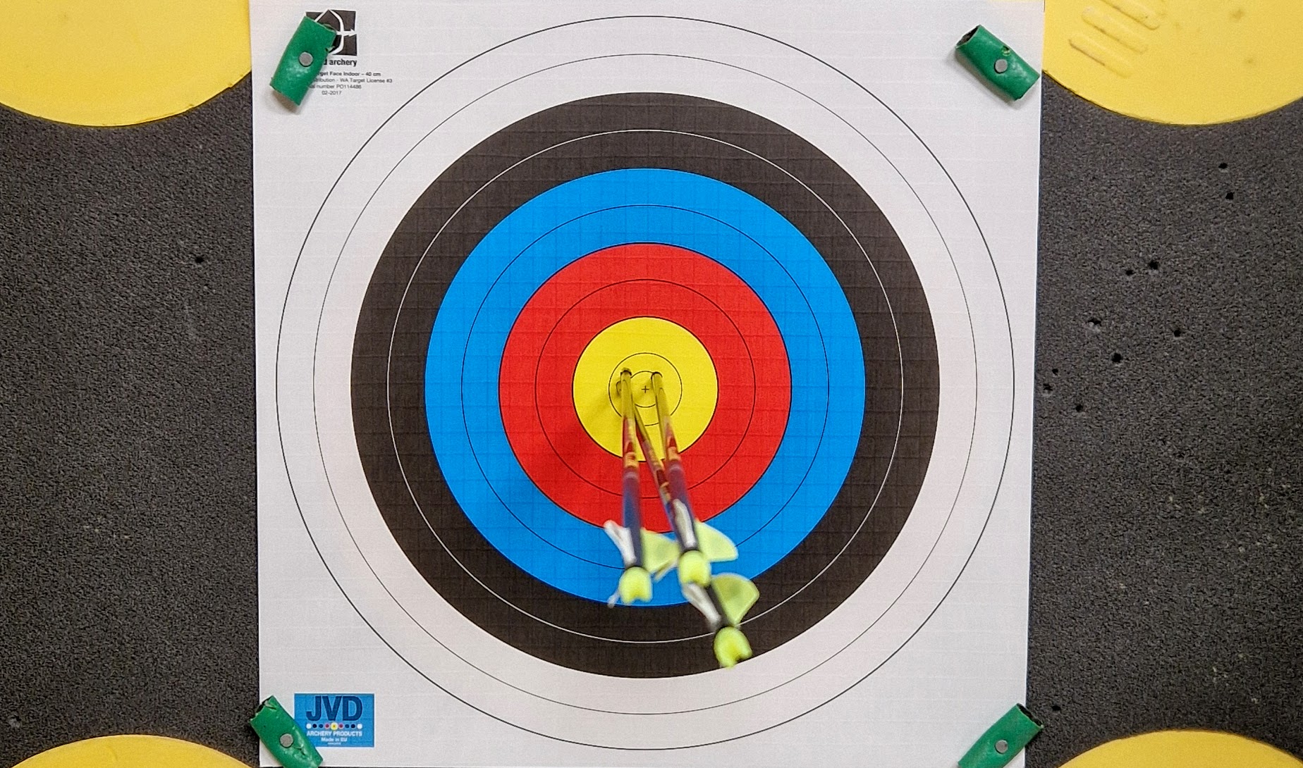 Sista klubbtävlingen för 2022